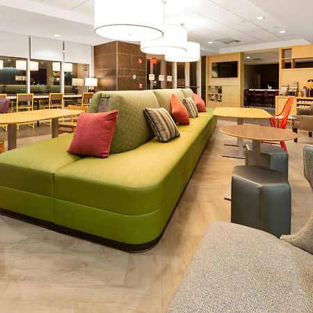 Home2 Suites By Hilton Newark Airport Экстерьер фото