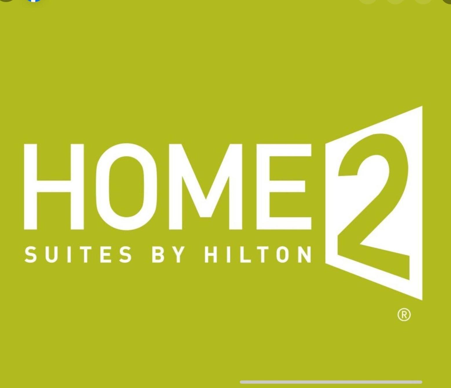 Home2 Suites By Hilton Newark Airport Экстерьер фото